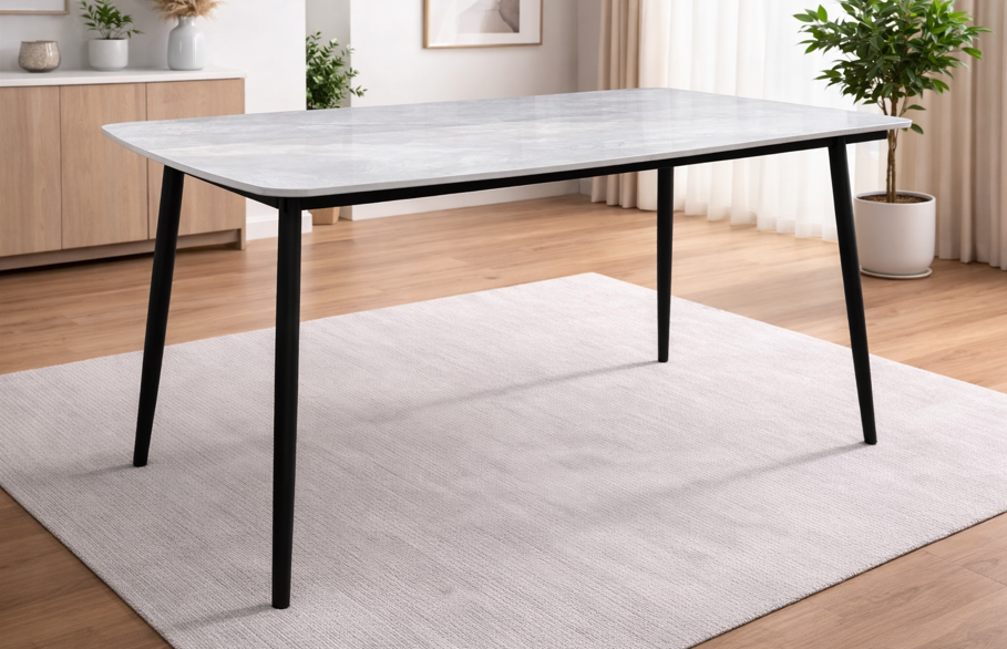 129- Mesa EFECTO MARMOL 129- Mesa EFECTO MARMOL